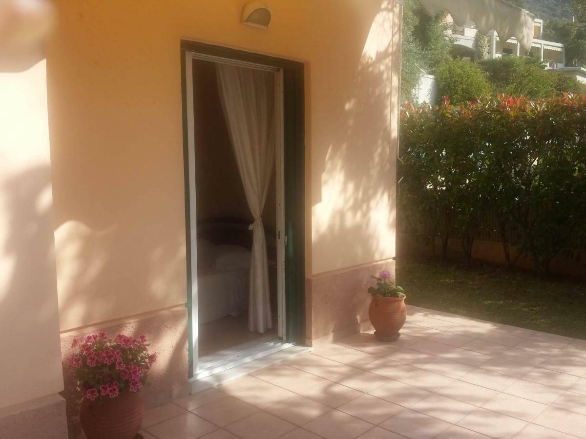 Barbati Pietre Di Mare Vila Exterior foto