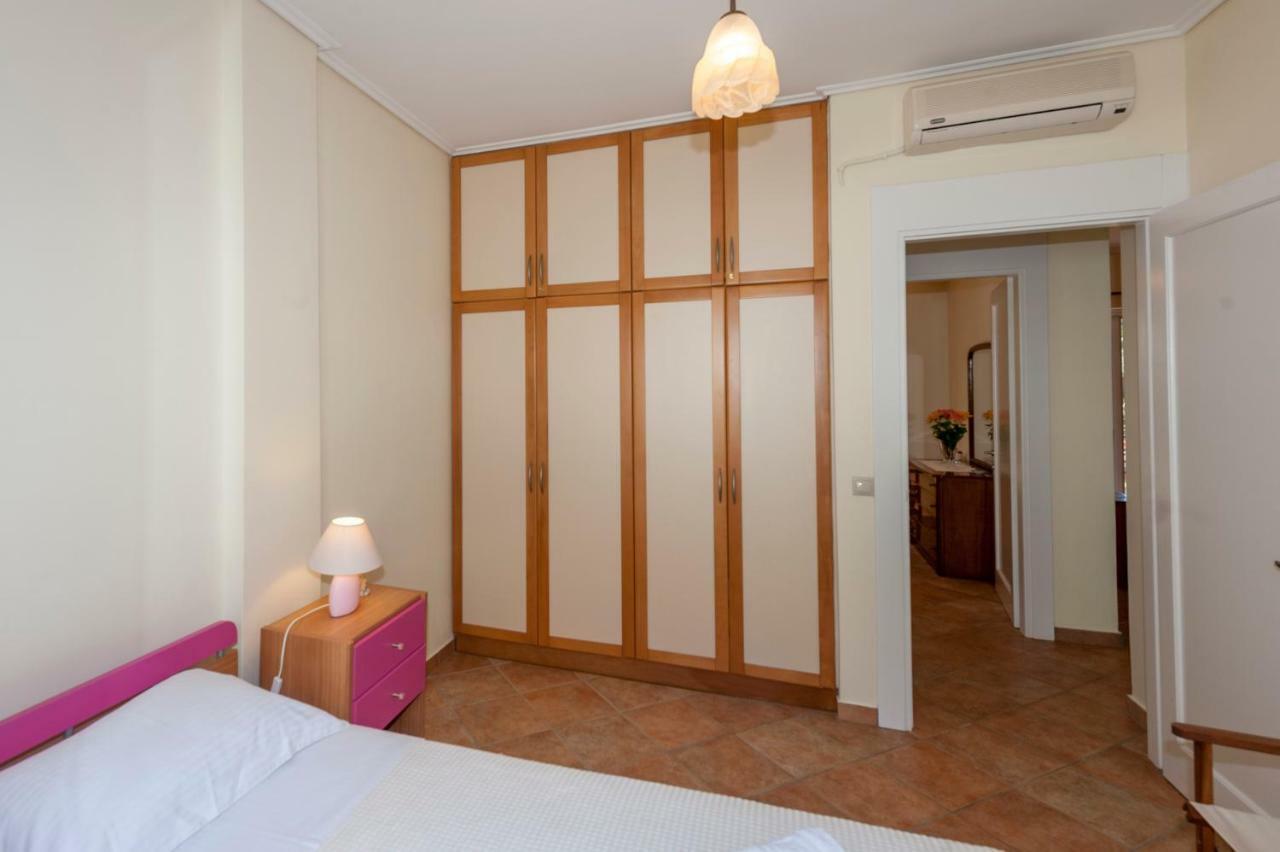 Barbati Pietre Di Mare Vila Exterior foto